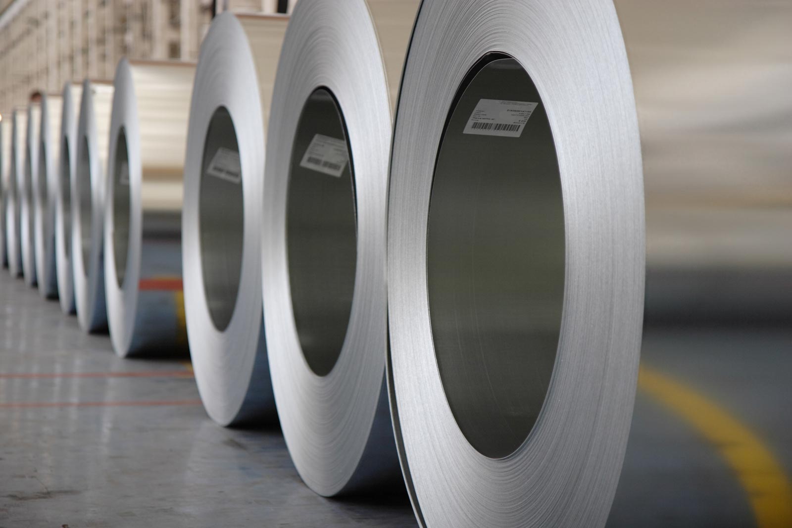 x steel news
